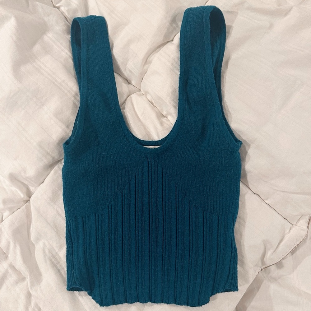 LA Hearts by Pacsun Knit Tank Top.